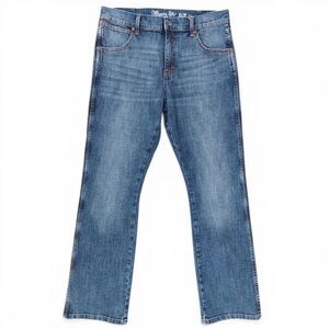 Wrangler Retro Slim Boot Men’s Jeans